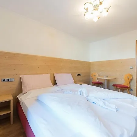 Solaia Hotel Selva di Val Gardena